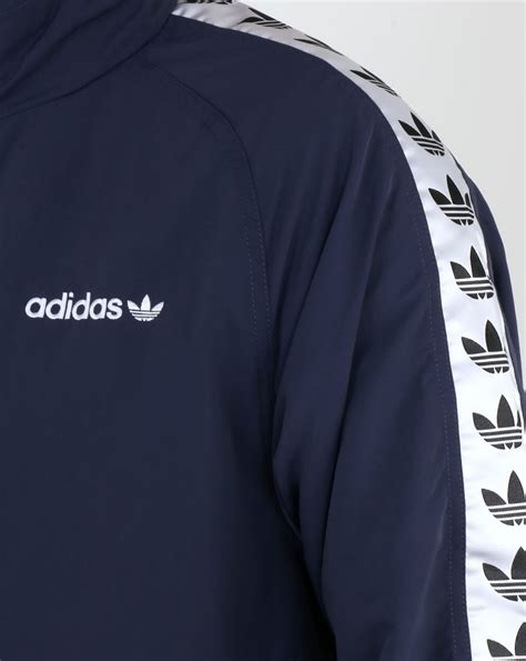 adidas originals waterproof jacket.